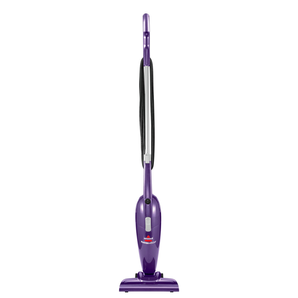 Buy now Bissell Featherweight Stick Lightweight Bagless Vacuum with Crevice Tool, 2033, at indiglob india