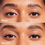 Buy now e.l.f. Brow Laminating Gel, Strong-Hold, Clear-Drying & Water-Resistant Brow Gel Creates Laminated Brows, Comb & Sculpt Brows, Vegan & Cruelty-free at indiglob india