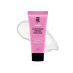 Buy now Elizabeth Mott Thank Me Later Radiant Face Primer - Illuminating & Hydrating Makeup Base with Niacinamide for Dewy Skin - Long-Lasting, Oil-Free Formula, Lightweight & Cruelty-Free, 30g at indiglob india