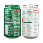 Buy now Poppi Sparkling Prebiotic Soda Beverage with Apple Cider Vinegar, Seltzer Water and Fruit Juice, The Classics Variety Pack, 12 Fl Oz, Pack of 12, Packaging May Vary at indiglob india