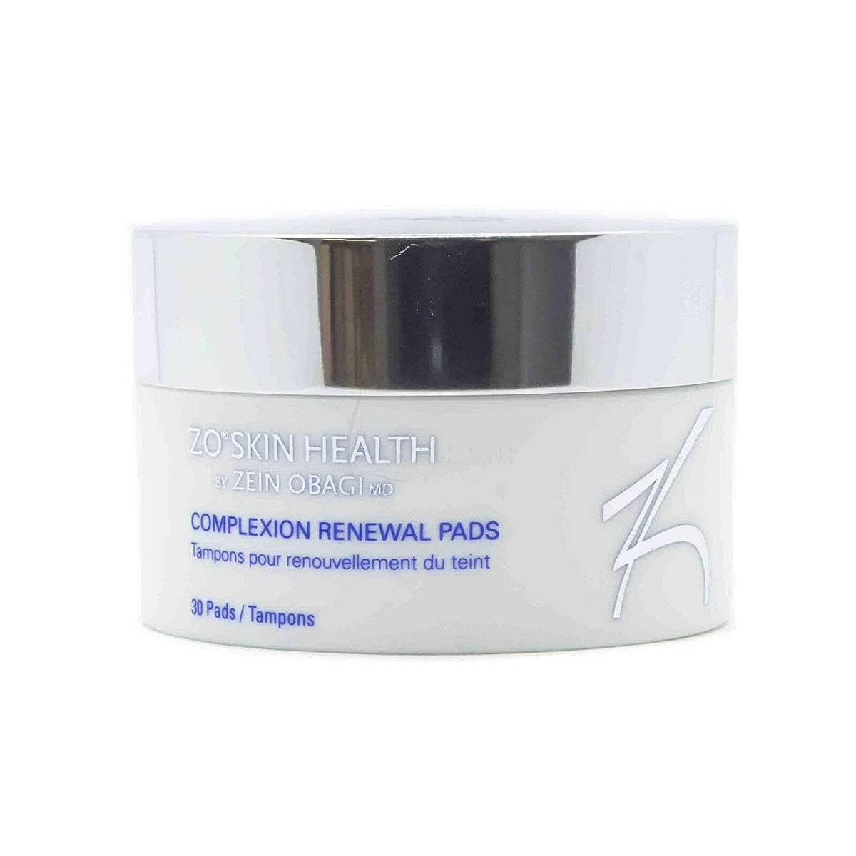 ZO SKIN HEALTH Complexion Renewal Pads (30 Pads)