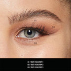 Buy now NYX PROFESSIONAL MAKEUP On The Rise Volume Liftscara Mascara , Black at indiglob india