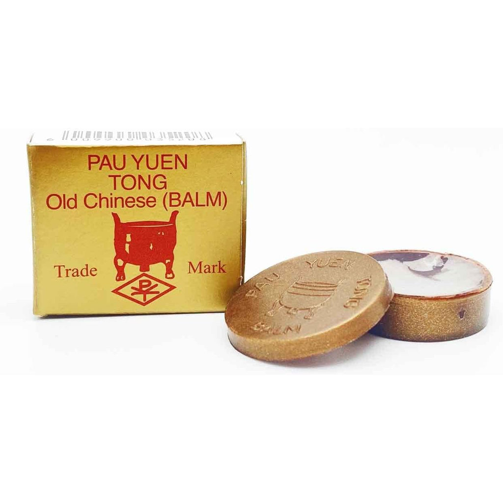 Buy now Old Chinese Balm by FH at indiglob india