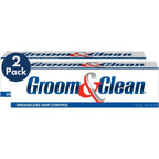 Buy now Groom & Clean Greaseless Hair Control 4.50 oz (Pack of 2) Default at indiglob india