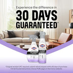 Buy now Clorox PURE Allergen Neutralizer Fabric and Carpet Spray, Nighttime Calm, 26 Fluid Ounces at indiglob india