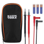 Buy now Klein Tools CL710 Digital Clamp Meter, Auto Ranging TRMS, AC/DC Volt/Current, LoZ, Continuity, Frequency, Capacitance, NCVT, More 1000V at indiglob india