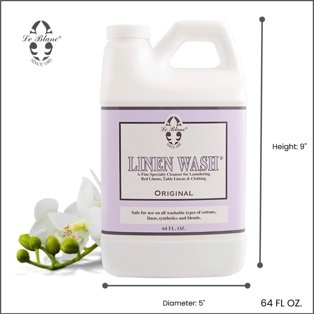Buy now Le BlancÂ® Original Linen Wash- 64 FL. OZ, One Pack at indiglob india