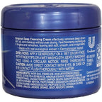Buy now Noxzema Classic Clean Cleanser, Original Deep Cleansing, 2 oz at indiglob india