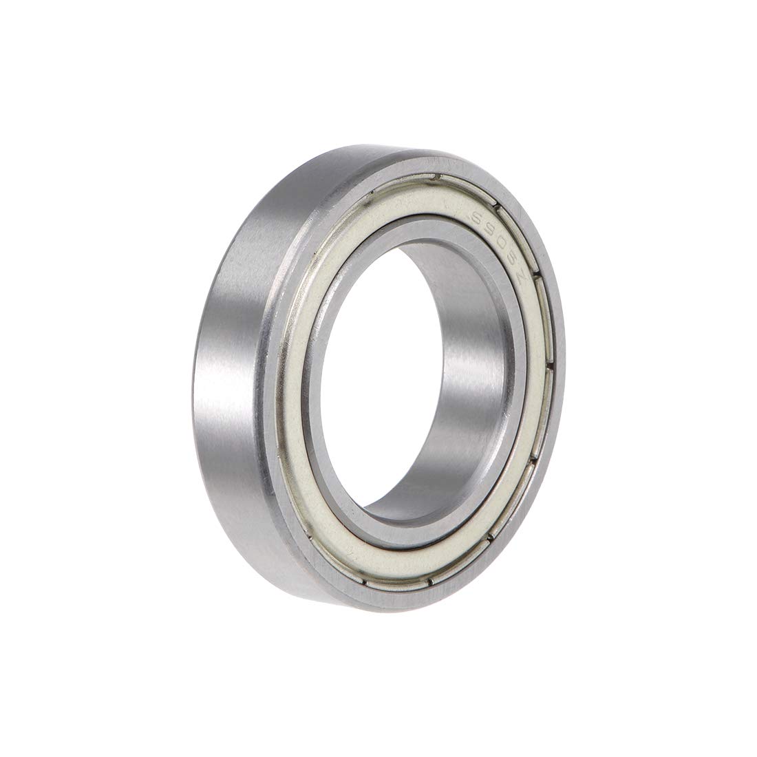 Buy now uxcell 6708ZZ Deep Groove Ball Bearings 40mm x 50mm x 6mm Double Shielded Chrome Steel Z2 ABEC1 25x42x9mm at indiglob india