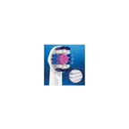 Buy now Oral-B 3D White Toothbrush Heads Pack of 4 Replacement Refills for Electric Rechargeable Toothbrush at indiglob india