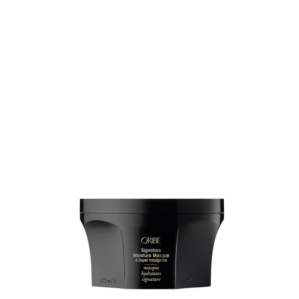 Oribe Signature Mask - Deeply Hydrates, Softens & Smooths Hair - 5.9oz
