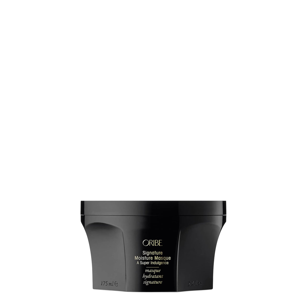 Oribe Signature Mask - Deeply Hydrates, Softens & Smooths Hair - 5.9oz