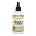 Buy now Taliah Waajid Shea-Coco Daily Leave-In Conditioner – 8oz – Moisturizing Detangler for Natural Curly, Kinky & Wavy Hair – Lightweight Hydration with Shea Butter & Coconut. at indiglob india