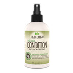 Buy now Taliah Waajid Shea-Coco Daily Leave-In Conditioner – 8oz – Moisturizing Detangler for Natural Curly, Kinky & Wavy Hair – Lightweight Hydration with Shea Butter & Coconut. at indiglob india