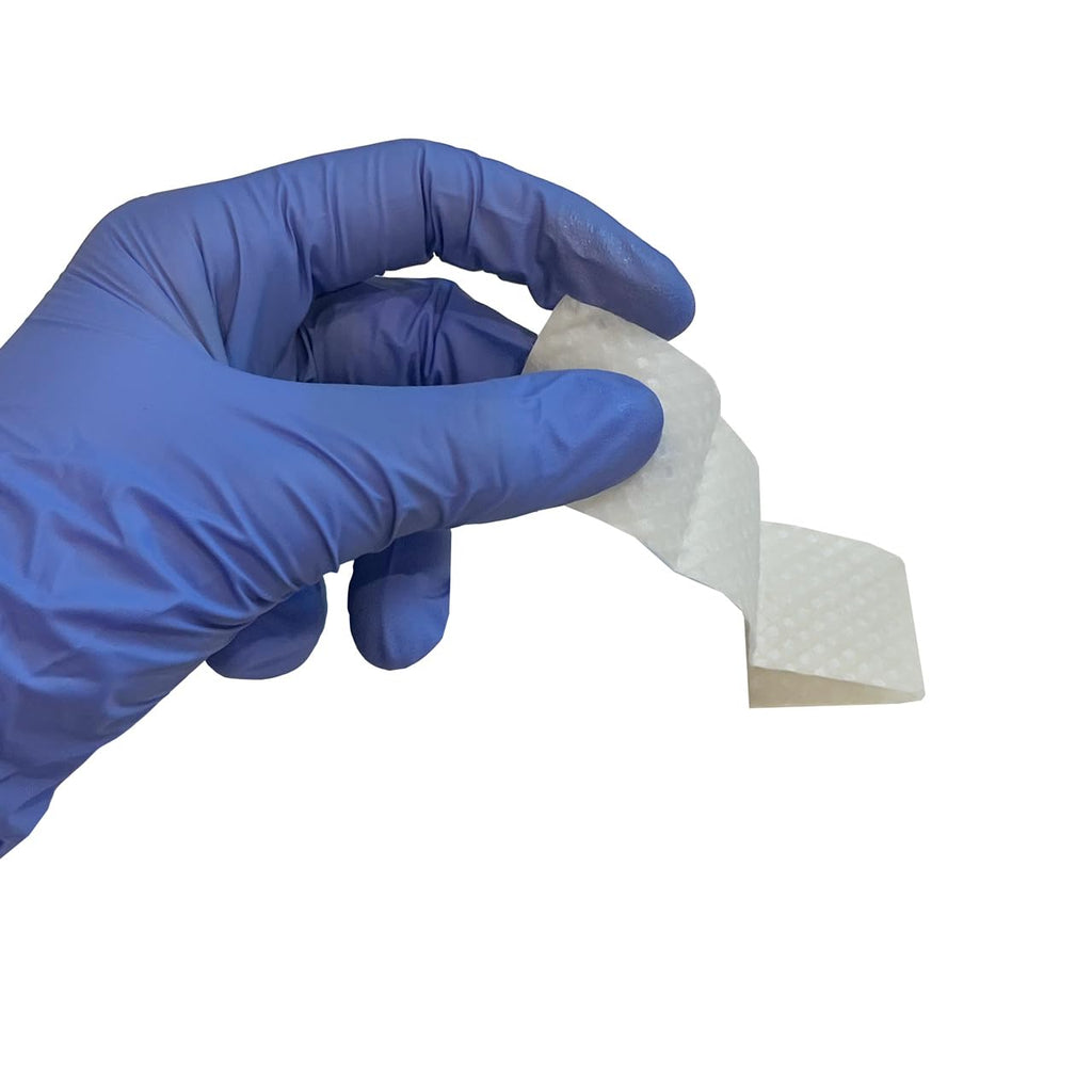 Skin-Tac Adhesive Barrier Wipes - 10 Pack