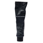 Blind Barber 30 Proof Hair Cream for Men - Styling Cream & Beard Tamer - Light Hold & Natural Shine - Paraben & Sulfate-Free, Water-Based Hair Products - Tonka Bean Scent (3.2 Fl oz)