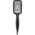 Buy now INFINITIPRO BY CONAIR Diamond-Infused Ceramic Hot Brush, Smoothing Hot Brush Default at indiglob india