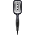 Buy now INFINITIPRO BY CONAIR Diamond-Infused Ceramic Hot Brush, Smoothing Hot Brush Default at indiglob india