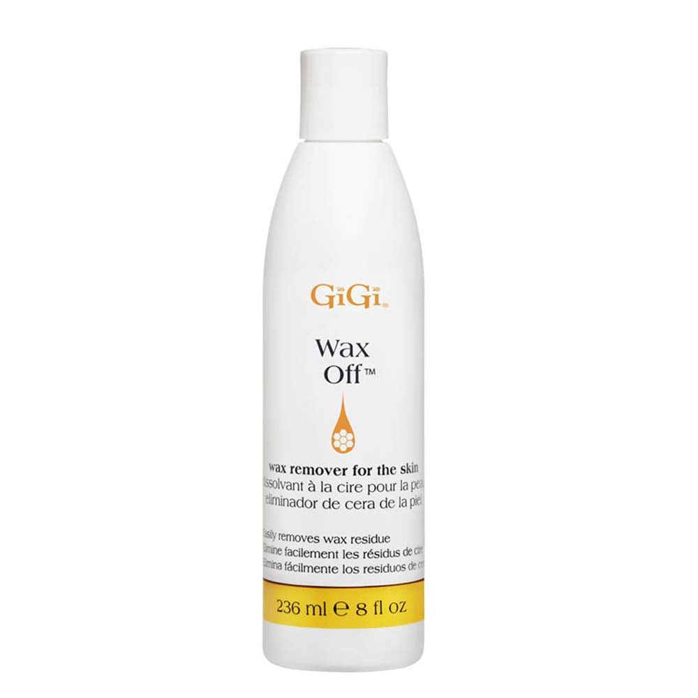 Buy now GiGi Post Waxing Treatment, Slow Grow Hair Inhibitor Lotion with Argan Oil, Hair Growth Minimizer for Men and Women, 8 oz, 1 Pack 8 Fl Oz (Pack of 1) Wax Remover at indiglob india