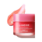 LANEIGE Lip Sleeping Mask: Korean Overnight Treatment For Dry Lips | Hydrating & Nourishing Overnight Lip Treatment Mask with Vitamin C, Shea & Murumuru Seed Butter | Now Build Your Own Bespoke Swirl