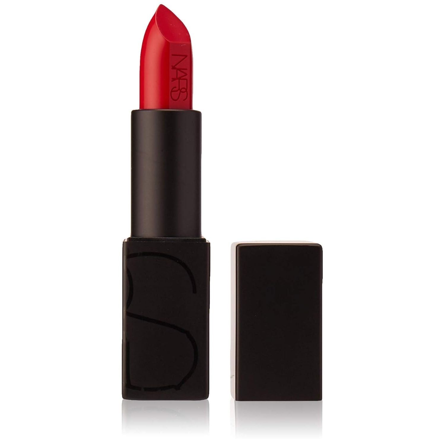 Buy now NARS Audacious Lipstick, Grace, 0.14 Oz (I0005789) 0.14 Ounce (Pack of 1) Carmen at indiglob india