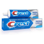 Buy now Crest Tartar Protection Whitening Cool Mint Flavor Toothpaste 8.2 Oz (Pack of 4) at indiglob india