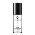 Glamonade Base Top Coat Nail Polish: Clear Quick Dry Nail Polish High Shine Long Lasting Glossy Regular Nail Lacquer Air Dry Fast Base Coat for Women Gift Nail Art Manicure Salon Quality