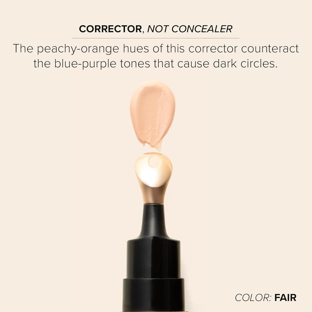 DRMTLGY Luminous Eye Corrector SPF 41 Medium | Undereye Corrector