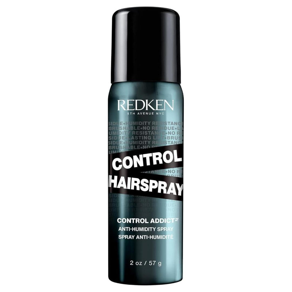 Redken Control Hair Spray 28 – For All Hair Types