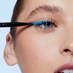 Buy now e.l.f. Wing It Liner Brush, Curved Eyeliner Brush For Creating a Precise Winged Look, Made With Synthetic Bristles, Vegan & Cruelty-Free at indiglob india