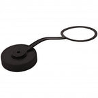 Nalgene 32oz W/M Replacement Loop Cap (Black)