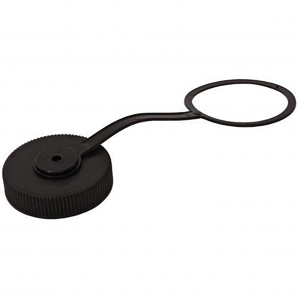 Nalgene 32oz W/M Replacement Loop Cap (Black)