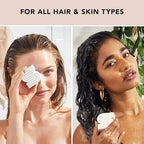 Buy now Kitsch 2-in-1 Shampoo Bar and Body Wash - Ultra Sensitive, Vegan & Natural, 5-Ingredient Formula Bar Soap for Hair & Body - Scent-Free, Paraben-Free - For Sensitive Scalp & Skin - 3.2 oz at indiglob india