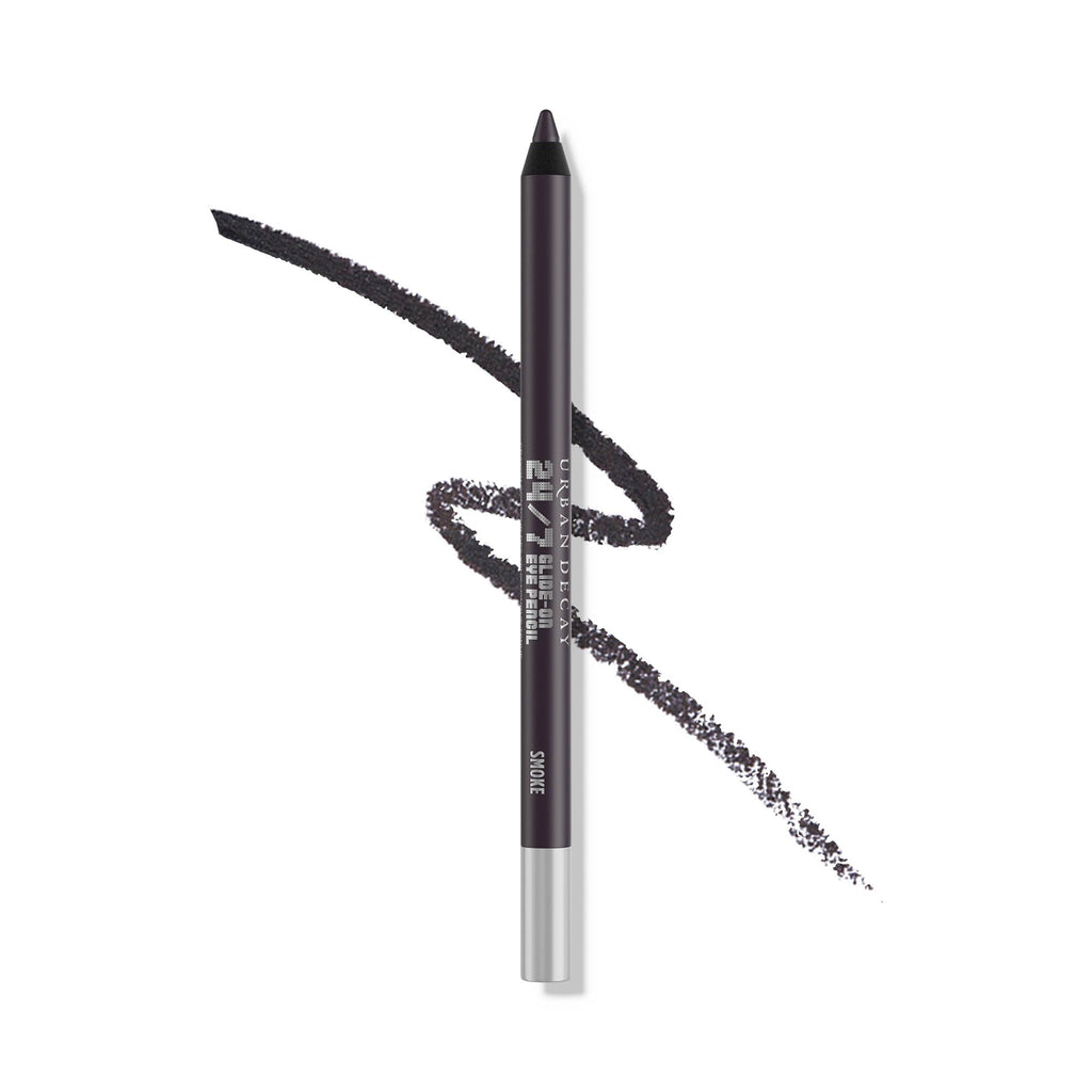 Buy now Urban Decay 24/7 Glide-On Waterproof Eyeliner Pencil - Smudge-Proof, Long-Lasting, Transfer-Proof, Up to 16HR Wear, Smooth No-Tug Formula, Hydrating Color Liner With Vitamin E & Jojoba Oil - 0.04 oz at indiglob india