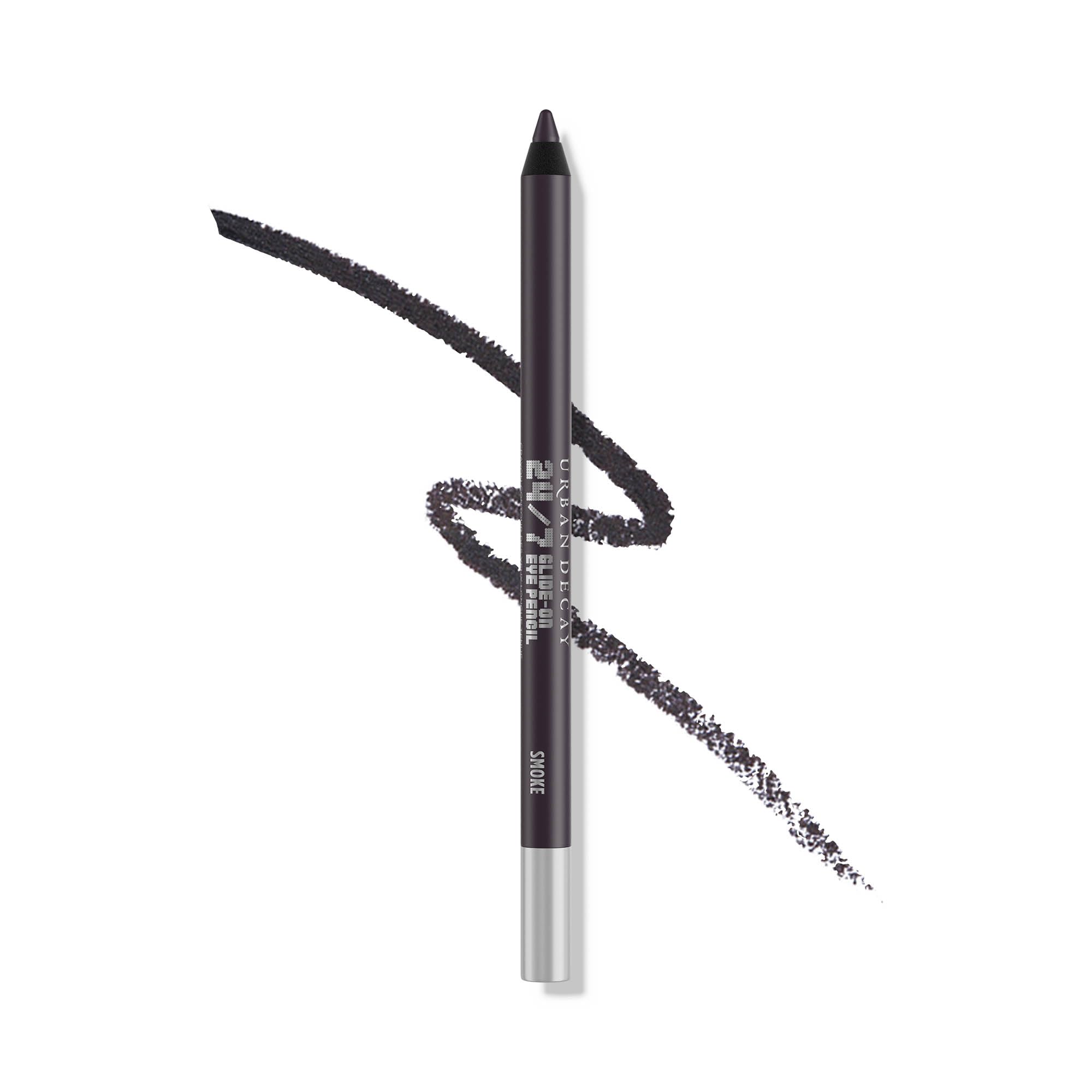Buy now Urban Decay 24/7 Glide-On Waterproof Eyeliner Pencil - Smudge-Proof, Long-Lasting, Transfer-Proof, Up to 16HR Wear, Smooth No-Tug Formula, Hydrating Color Liner With Vitamin E & Jojoba Oil - 0.04 oz at indiglob india