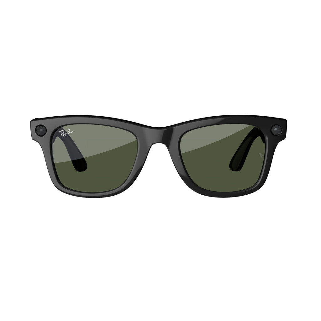 Buy now Ray-Ban Meta Glasses (Renewed) at indiglob india