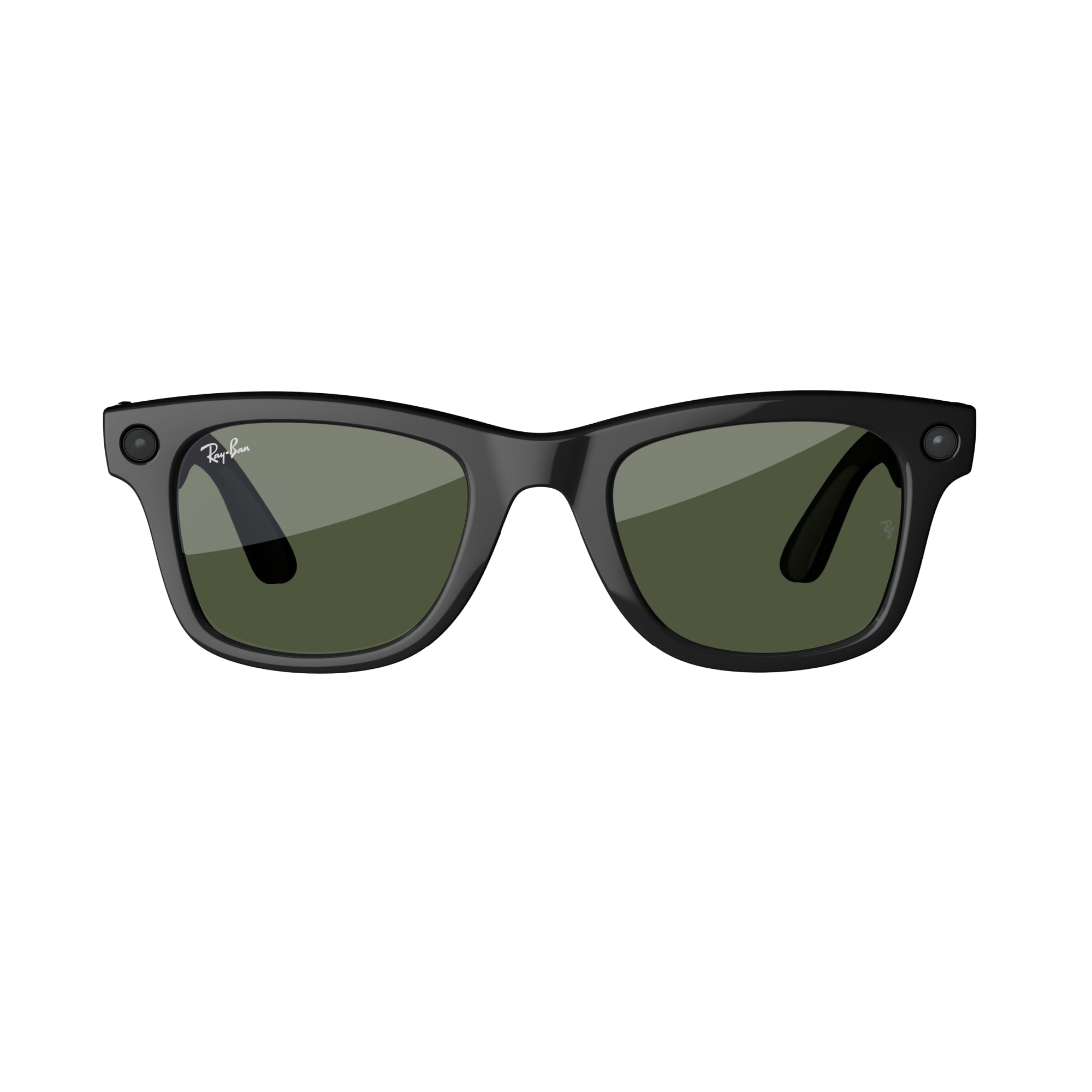 Buy now Ray-Ban Meta Glasses (Renewed) at indiglob india