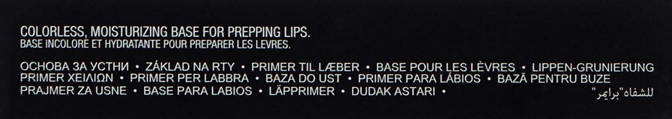 Buy now Anastasia Beverly Hills - Lip Primer at indiglob india