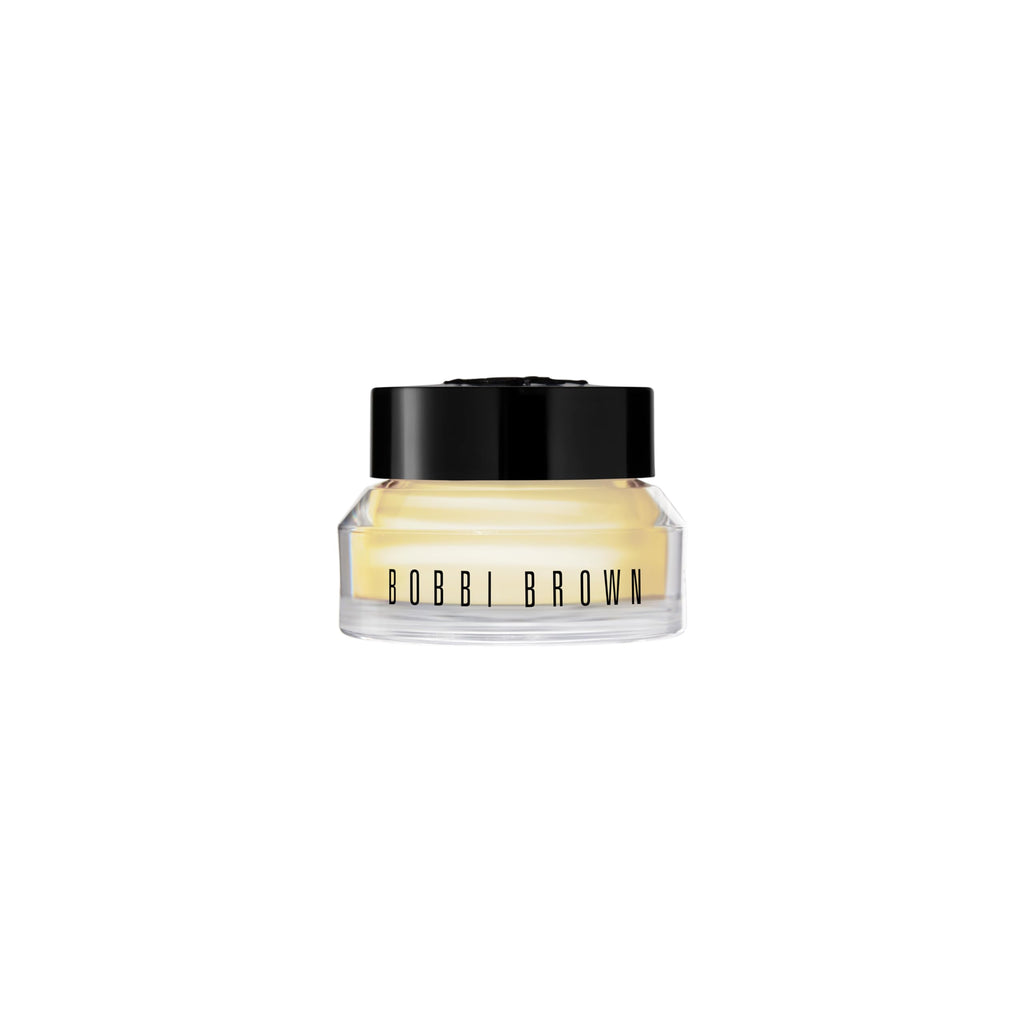 Buy now Bobbi Brown Vitamin Enriched Eye Base | 2-in-1 Hydrating Under-Eye Cream & Primer | Hyaluronic Acid, Shea Butter, & Vitamin C, 0.5 Fl Oz at indiglob india