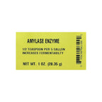 Buy now Amylase Enzyme 1 Oz at indiglob india