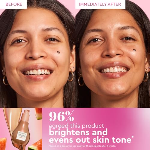 Buy now Glow Recipe Skin Care Set, Dew & Hues Must-Haves - Limited Edition Travel Size Gift Set with Niacinamide Dew Drops, Hue Drops Sun Glow & Rosy Glow (15ml Trio) at indiglob india