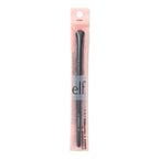 e.l.f. Eyeshadow "C" Brush, Curved Eyeshadow Brush For Blending & Diffusing, Helps Create The Perfect Smoky Eye, Vegan & Cruelty-Free