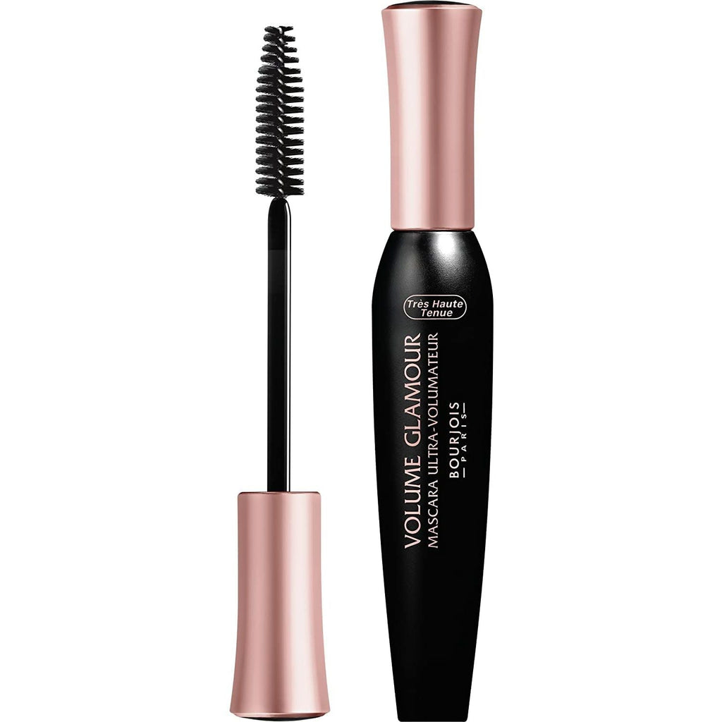 Buy now Bourjois Volume Glamour Mascara for Women, # 06 Noir Ebene, 0.4 Ounce at indiglob india