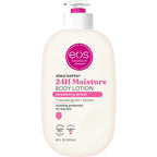 Buy now eos Shea Better Body Lotion Vanilla Cashmere, 24-Hour Moisture Skin Care, Lightweight & Non-Greasy, Natural Shea, Vegan, Vanilla Body Lotion, 16 fl oz at indiglob india