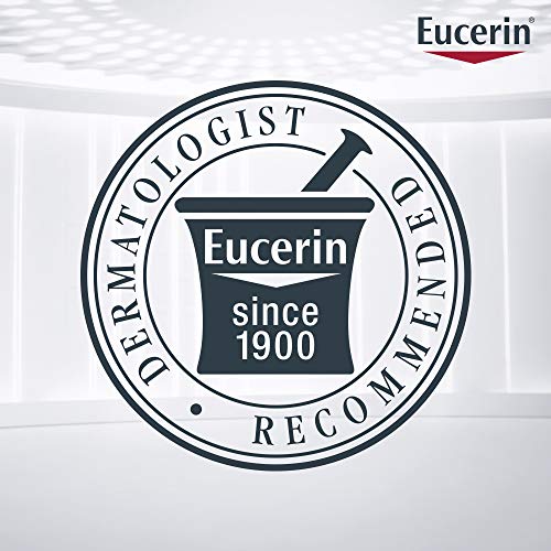 Buy now Eucerin Eczema Relief Cream, Full Body Lotion for Eczema-Prone Skin, Moisturizing Eczema Cream, Body Moisturizer, Multi-Pack, 8 oz. Tube (Pack of 3) at indiglob india