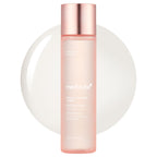 medicube Triple Collagen Toner for Deep Hydration & Plump Skin | Hydrolyzed, Atelo, & Soluble Collagen - Fast-Absorbing Formula for All-Day Suppleness, Korean Skincare, 4.73 fl.oz.