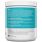 Buy now RSP Vegan AminoLean â€“ All-in-One Natural Pre Workout, Amino Energy, Weight Management with BCAAs, Complete Vegan Preworkout Powder, Pineapple Coconut at indiglob india