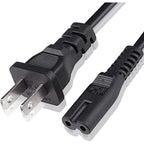 Buy now NiceTQ Replacement AC Power Supply Cord Cable for Mac Mini 2010 2011 2012 2014 Desktop at indiglob india
