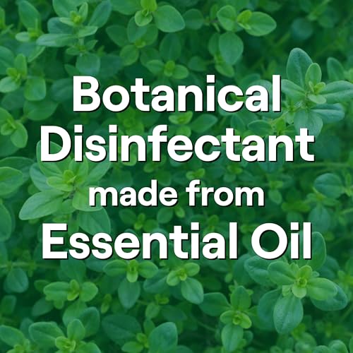 Buy now Seventh Generation Disinfecting Multi Surface Wipes, Botanical Disinfectant, 70 Count, Pack of 6 at indiglob india