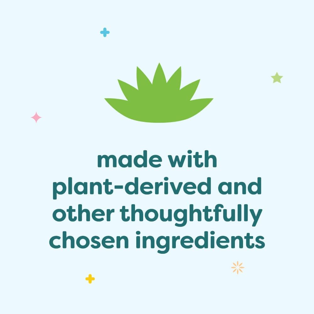 Buy now Babyganics Insect Spray, 2oz, 1 pack, Made with Plant and Essential Oils, Packaging May Vary at indiglob india